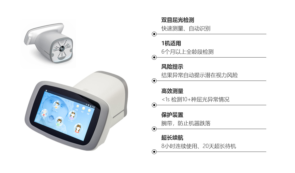 產(chǎn)品特點(diǎn)